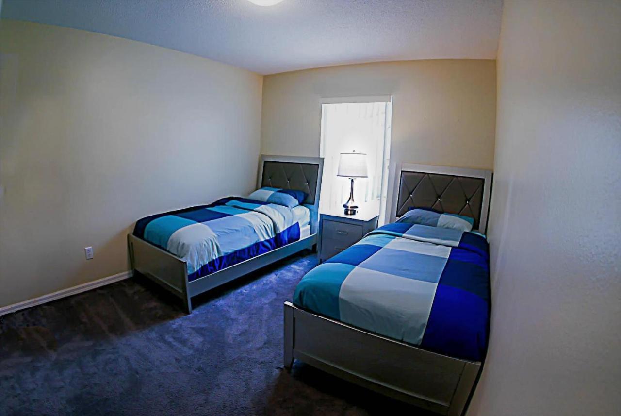 Beautiful 5-5 Bedroom Home!!! Kissimmee Extérieur photo