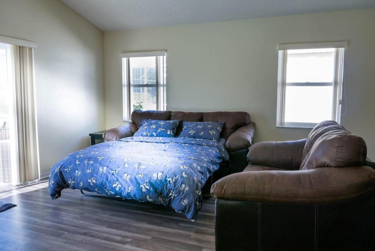 Beautiful 5-5 Bedroom Home!!! Kissimmee Extérieur photo