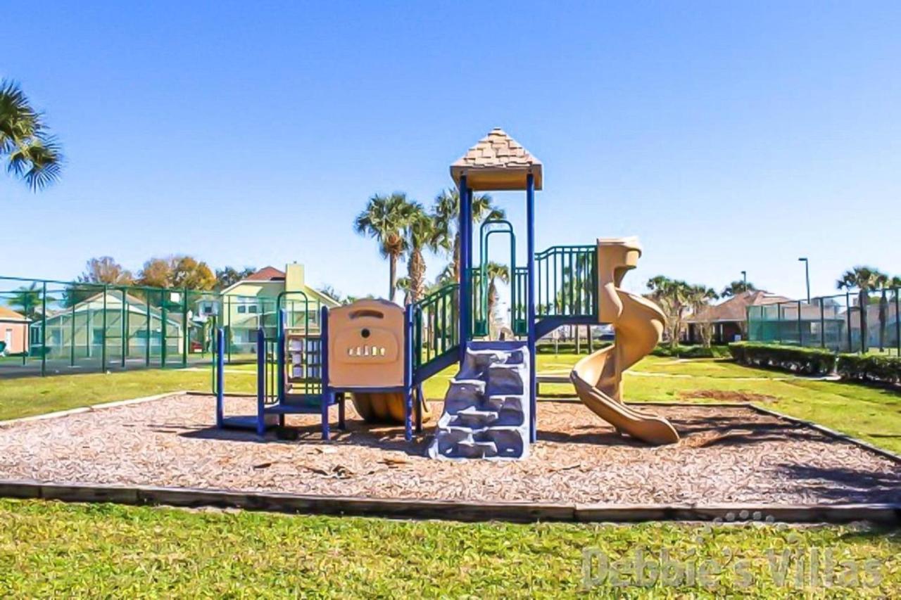 Beautiful 5-5 Bedroom Home!!! Kissimmee Extérieur photo