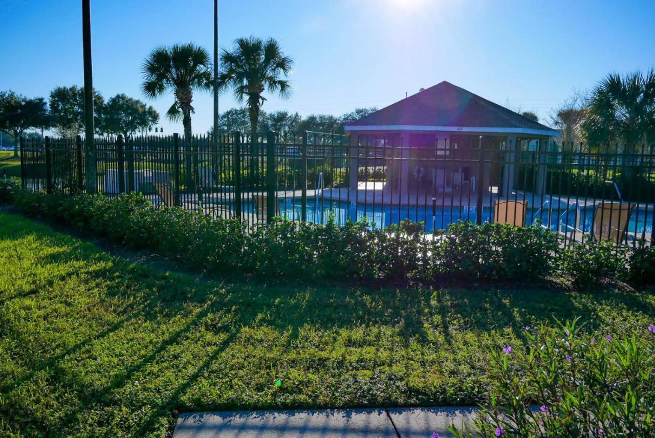 Beautiful 5-5 Bedroom Home!!! Kissimmee Extérieur photo