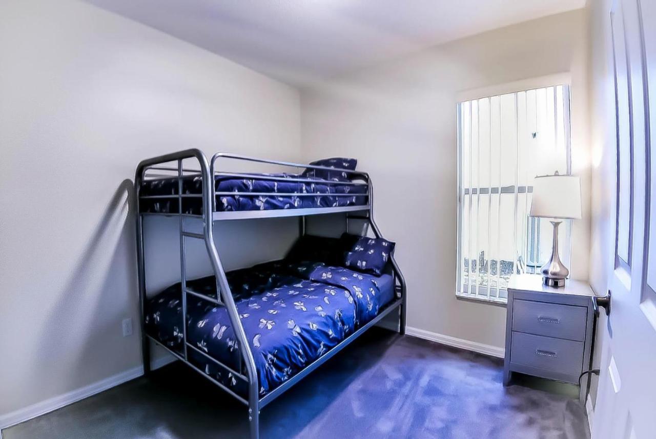 Beautiful 5-5 Bedroom Home!!! Kissimmee Extérieur photo