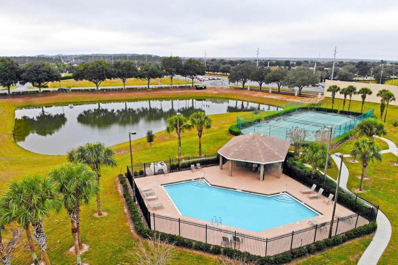 Beautiful 5-5 Bedroom Home!!! Kissimmee Extérieur photo