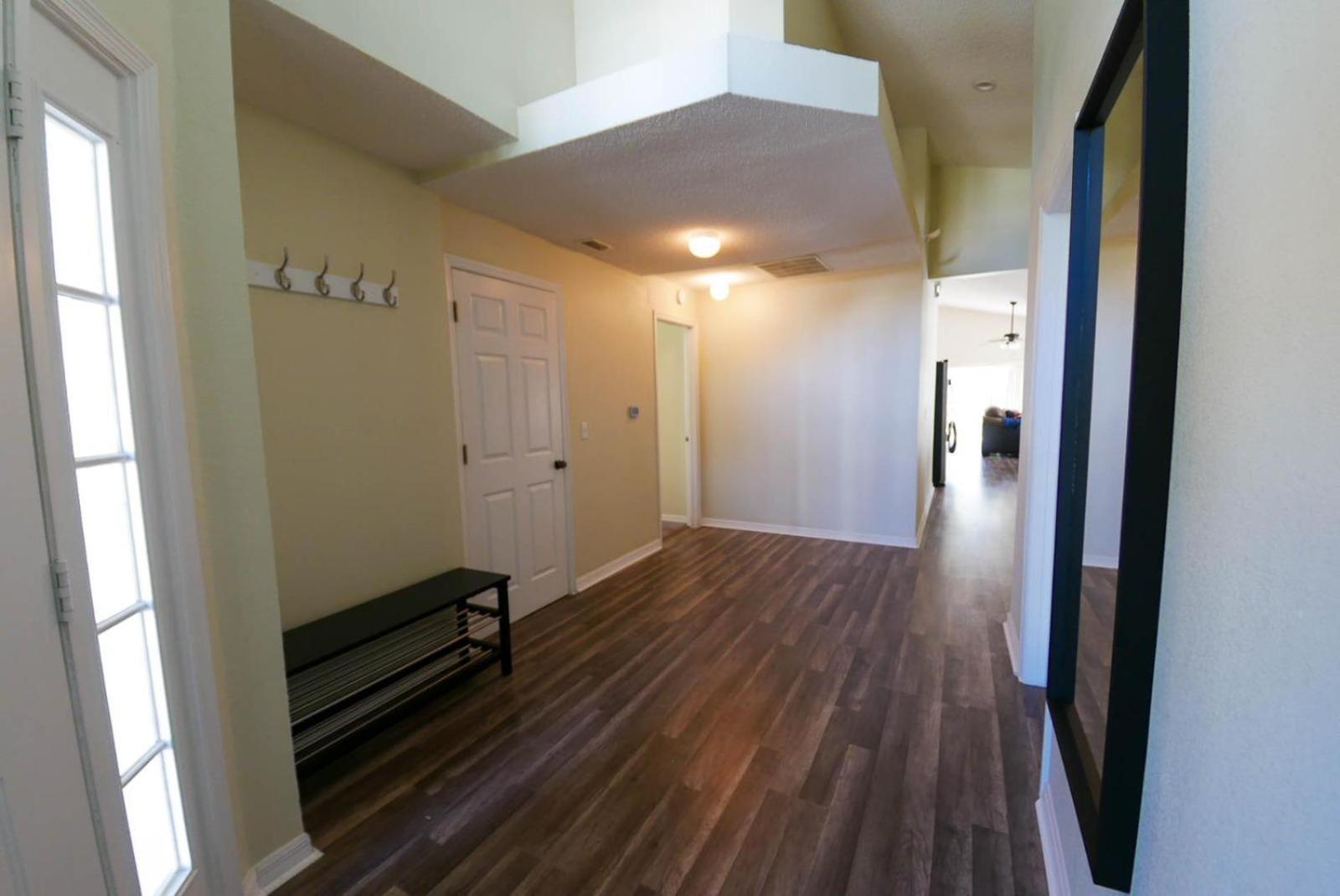 Beautiful 5-5 Bedroom Home!!! Kissimmee Extérieur photo