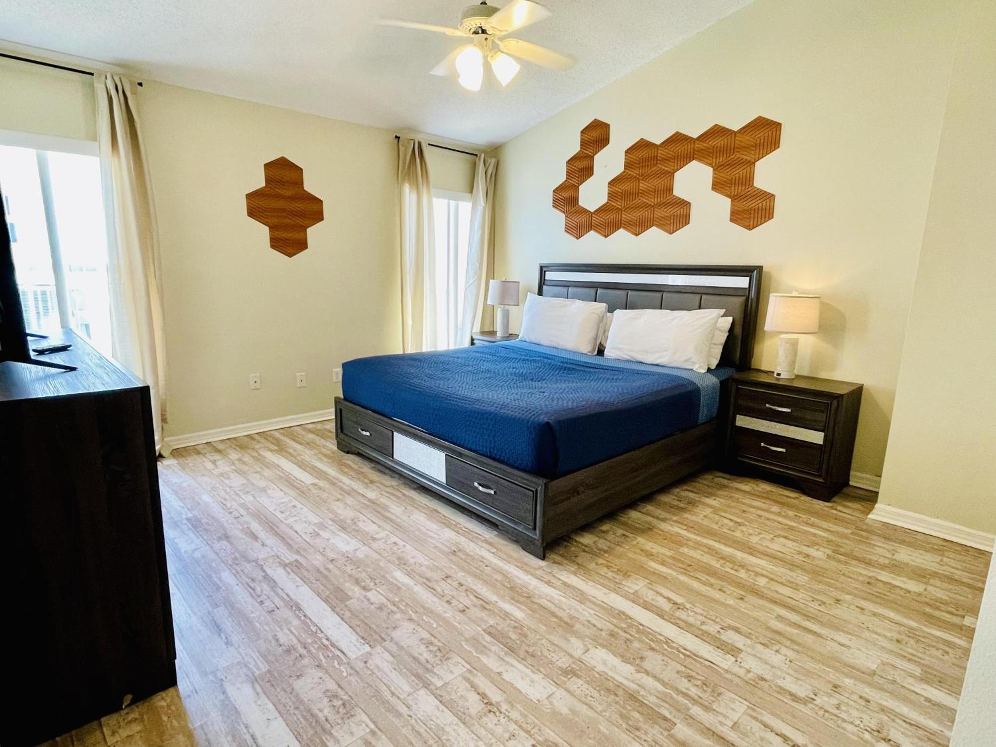 Beautiful 5-5 Bedroom Home!!! Kissimmee Extérieur photo
