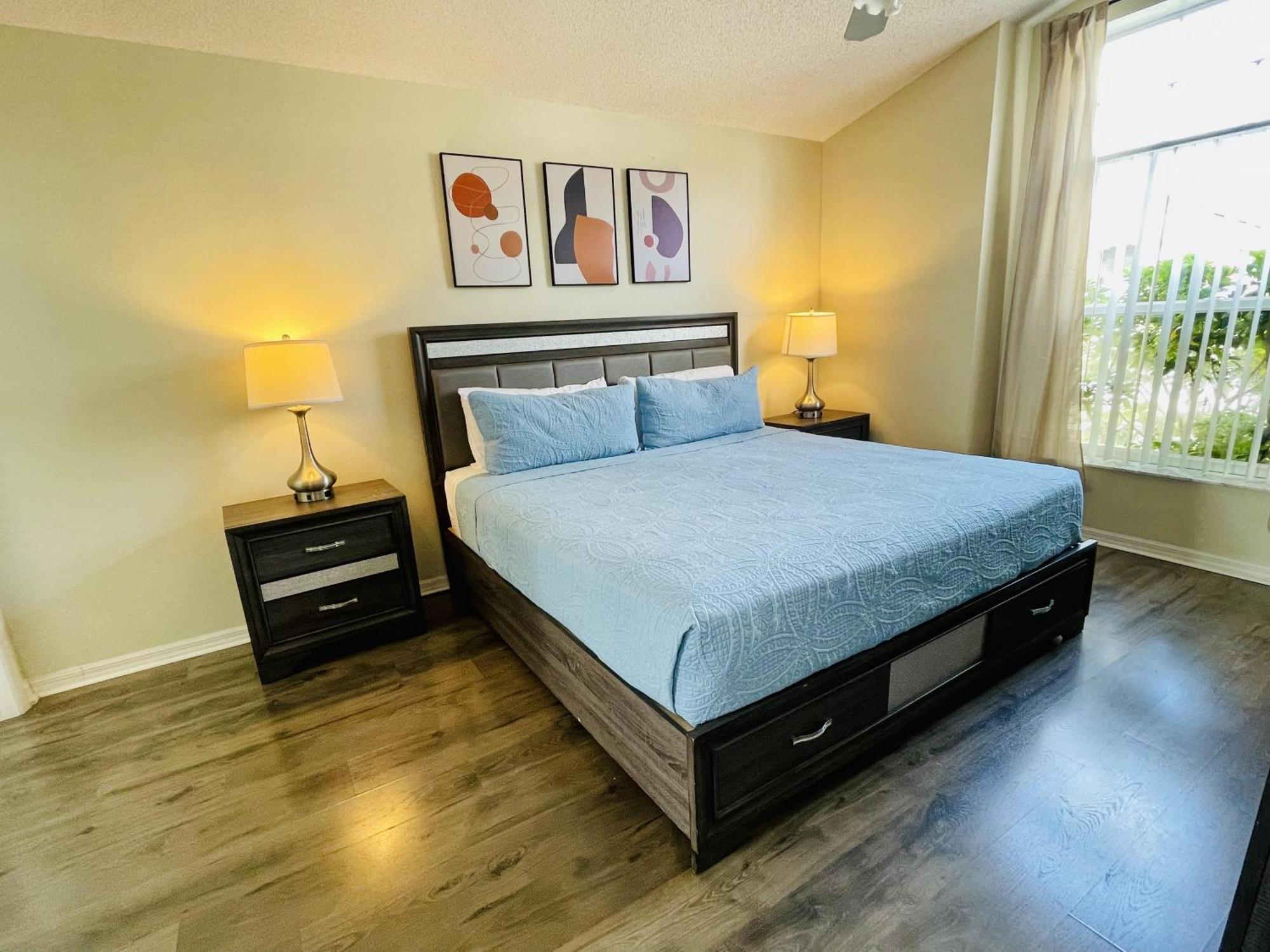 Beautiful 5-5 Bedroom Home!!! Kissimmee Extérieur photo