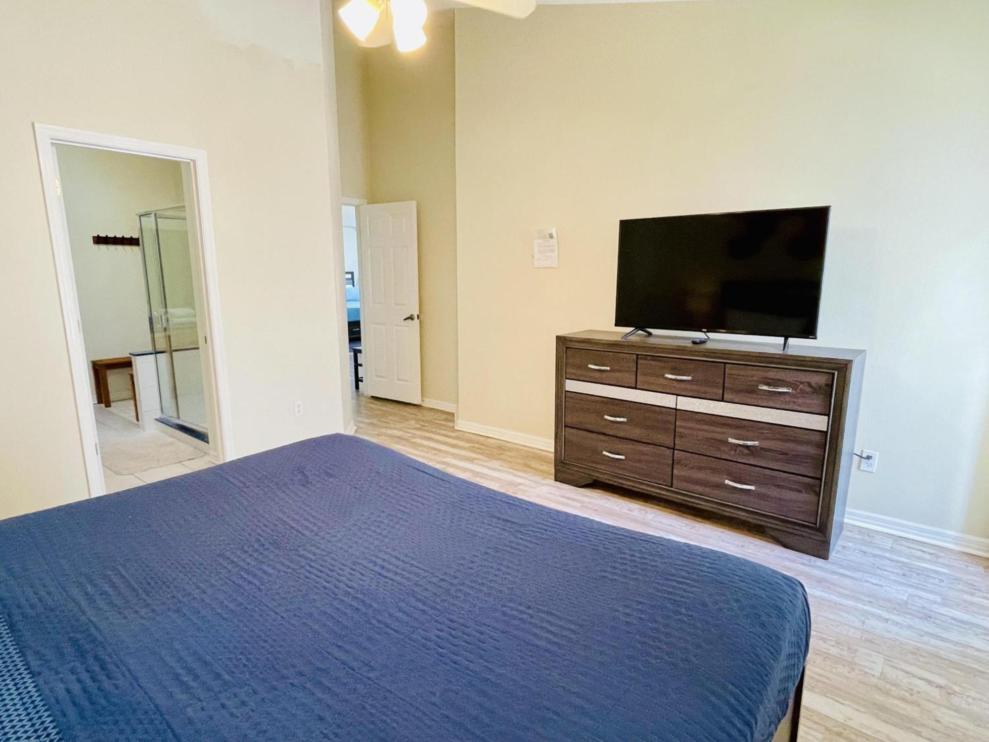 Beautiful 5-5 Bedroom Home!!! Kissimmee Extérieur photo