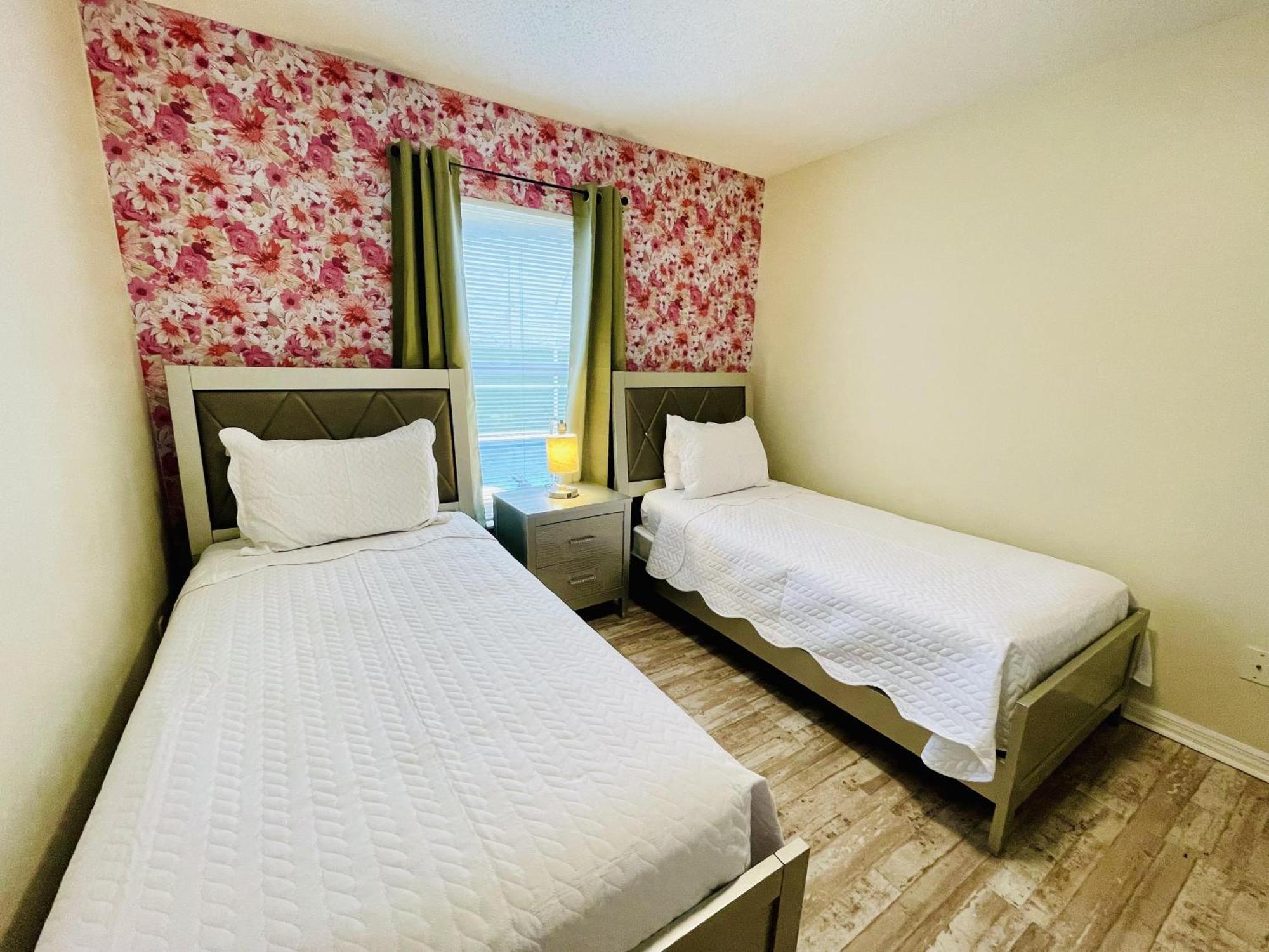 Beautiful 5-5 Bedroom Home!!! Kissimmee Extérieur photo