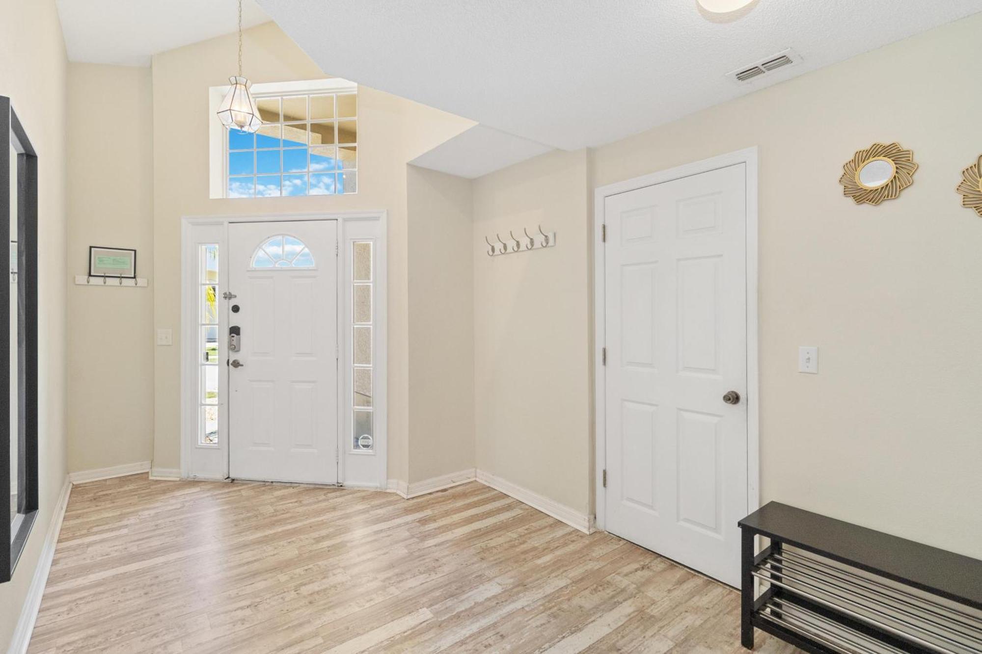 Beautiful 5-5 Bedroom Home!!! Kissimmee Extérieur photo