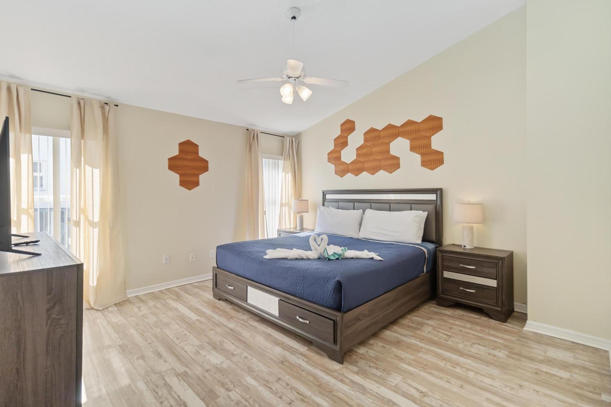 Beautiful 5-5 Bedroom Home!!! Kissimmee Extérieur photo