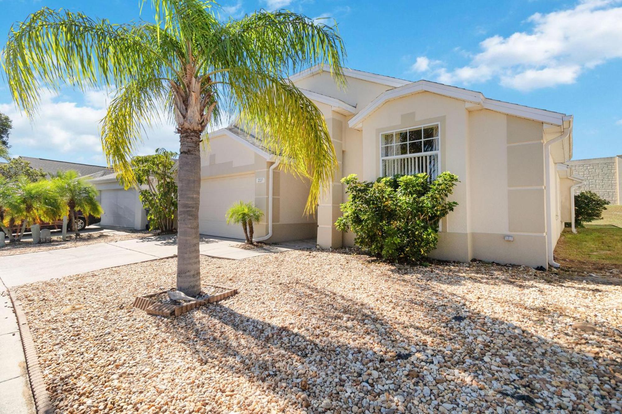 Beautiful 5-5 Bedroom Home!!! Kissimmee Extérieur photo
